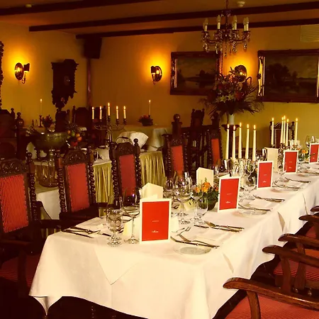 Podewils Old Town Hotel 5*