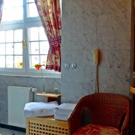 Podewils Old Town 5* Gdansk
