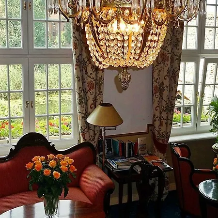 Podewils Old Town Hotel 5*