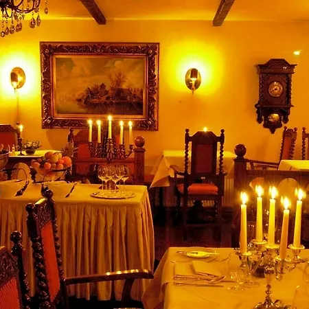 Hotel Podewils Old Town Gdańsk
