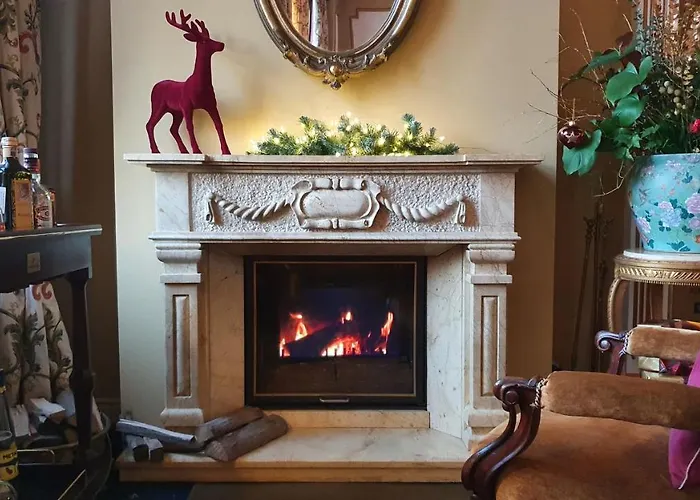 Podewils Old Town Hotell 5*