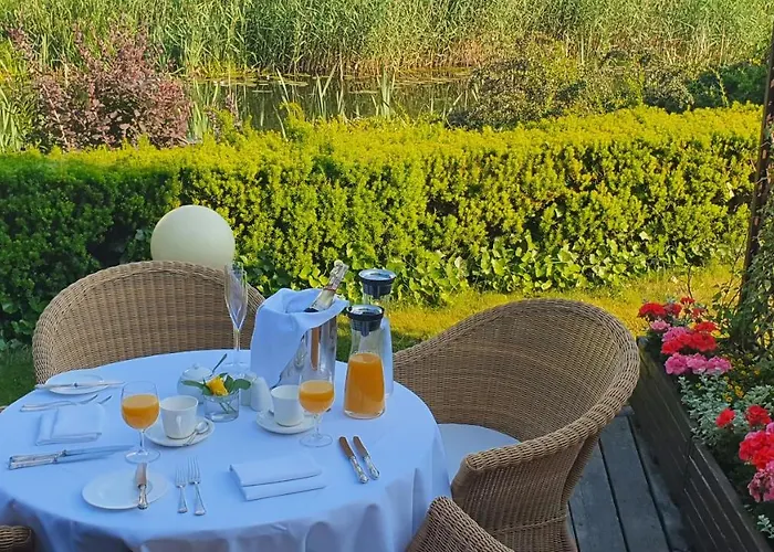 Podewils Old Town 5*