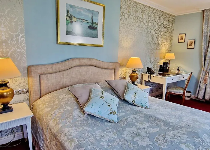 Podewils Old Town 5*