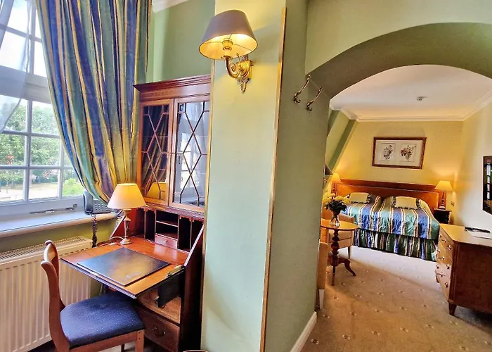 Podewils Old Town 5* Gdańsk