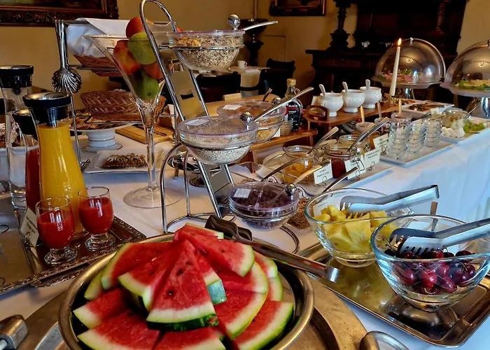 Ξενοδοχείο Podewils Old Town Γκντανσκ