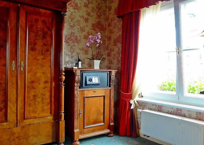 Podewils Old Town Hotell Gdańsk