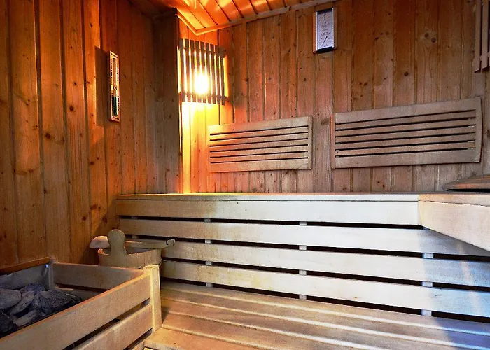 Podewils Old Town 5*