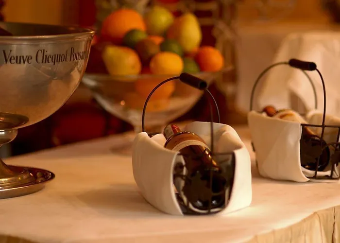 Podewils Old Town 5* Γκντανσκ