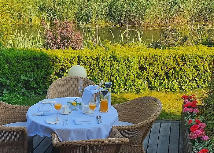 Hotell Podewils Old Town