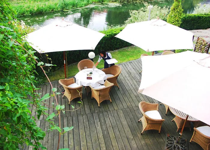 Hotell Podewils Old Town