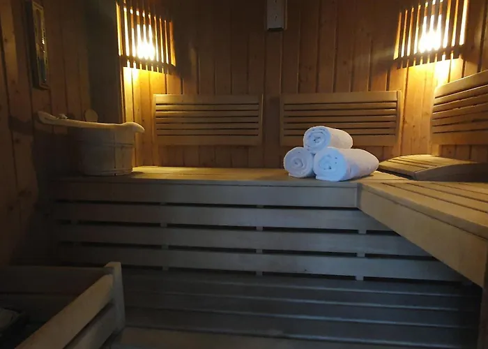 Ξενοδοχείο Podewils Old Town