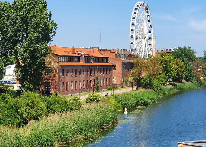 Podewils Old Town Hotell