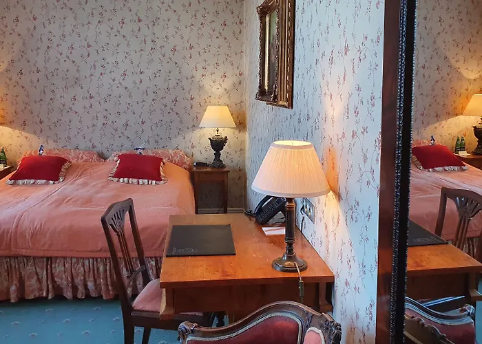 Podewils Old Town Gdansk