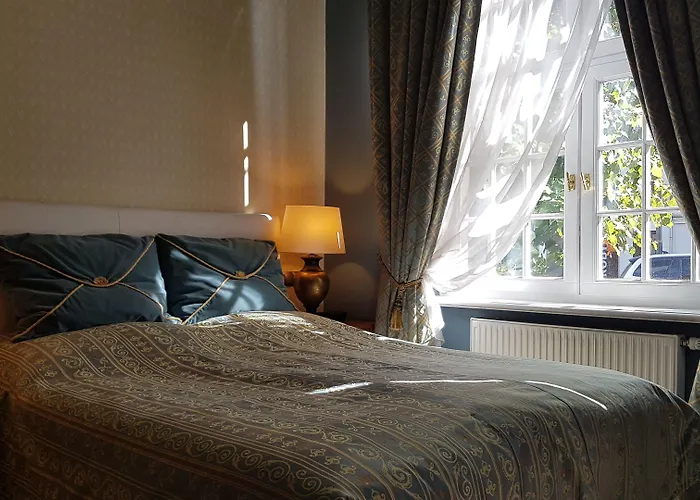 Podewils Old Town Hotel Gdansk