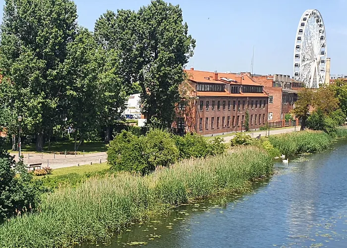 Podewils Old Town Hotel Gdansk