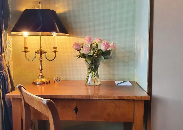 Ξενοδοχείο Podewils Old Town