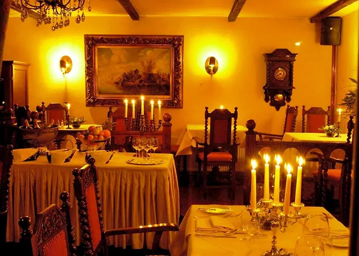 Hotell Podewils Old Town Gdańsk