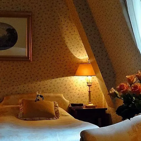 Hotel Podewils Old Town