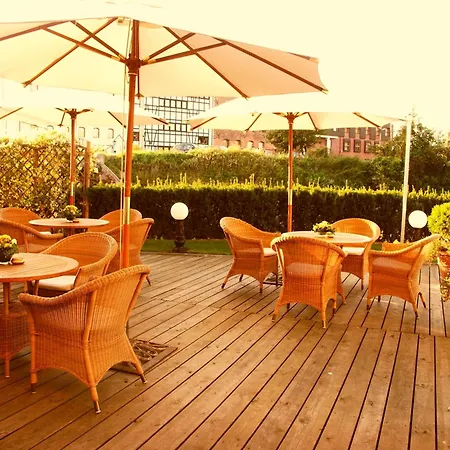 Hotel Podewils Old Town Gdansk