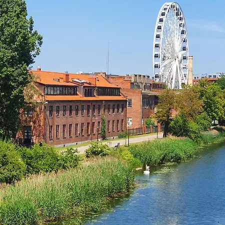 Podewils Old Town Hotel