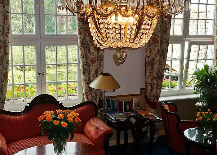 Podewils Old Town Hotel 5*